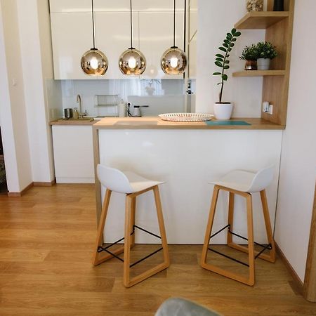 Lusso Apartman Subotica Exterior photo