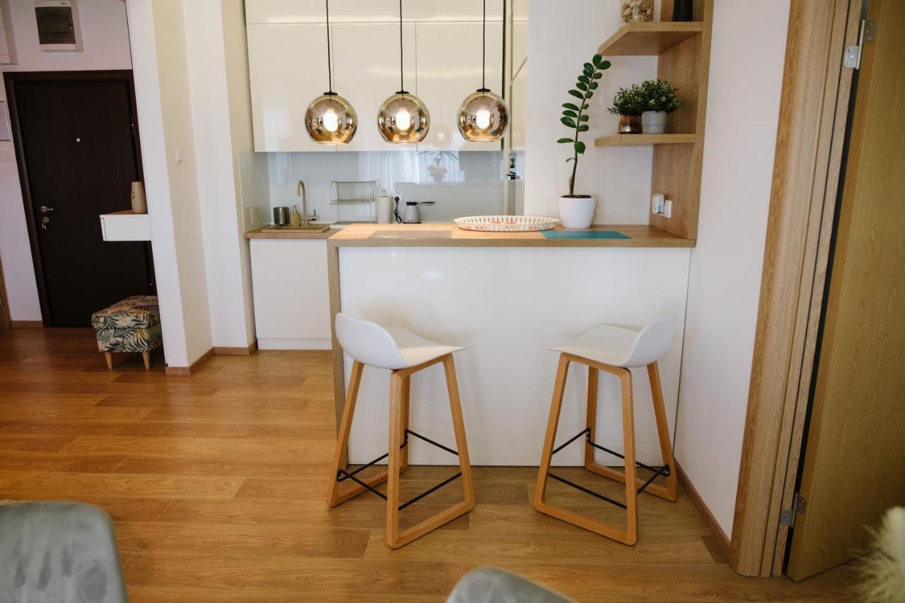 Lusso Apartman Subotica Exterior photo